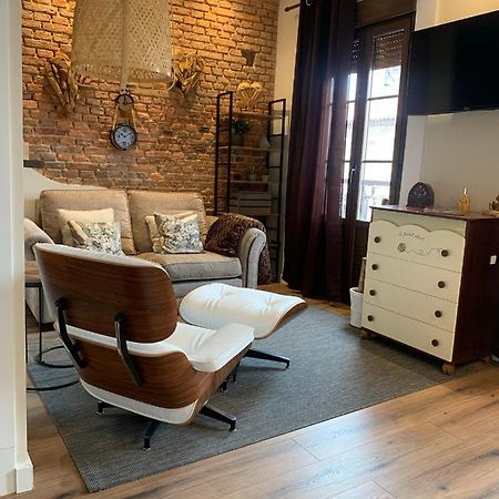 אבילס Apartamentos Rosa La Bonita מראה חיצוני תמונה