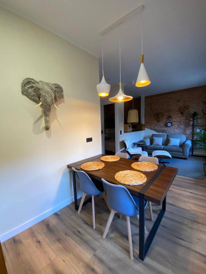 אבילס Apartamentos Rosa La Bonita מראה חיצוני תמונה