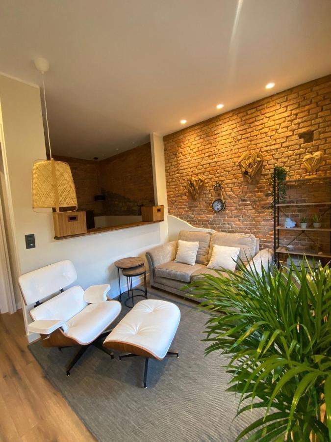 אבילס Apartamentos Rosa La Bonita מראה חיצוני תמונה