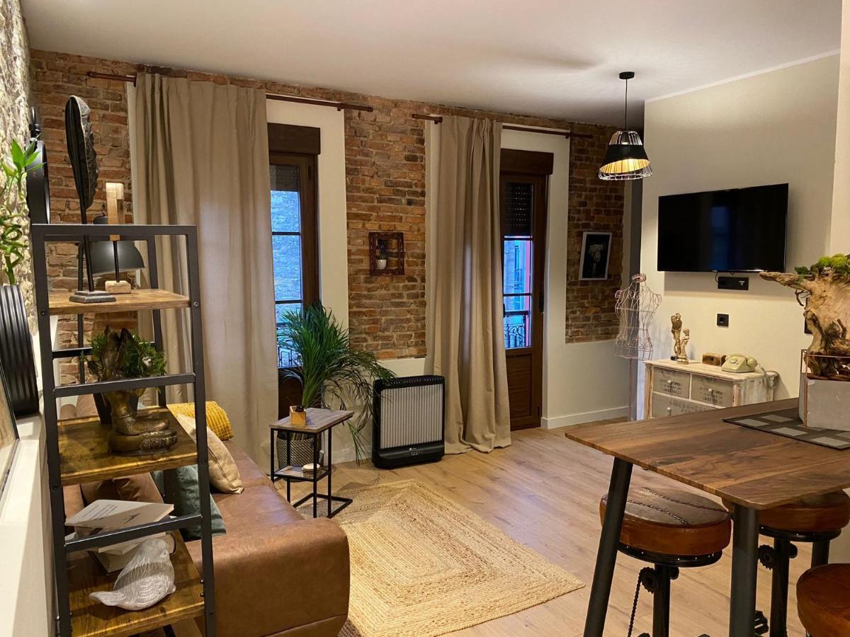 אבילס Apartamentos Rosa La Bonita מראה חיצוני תמונה
