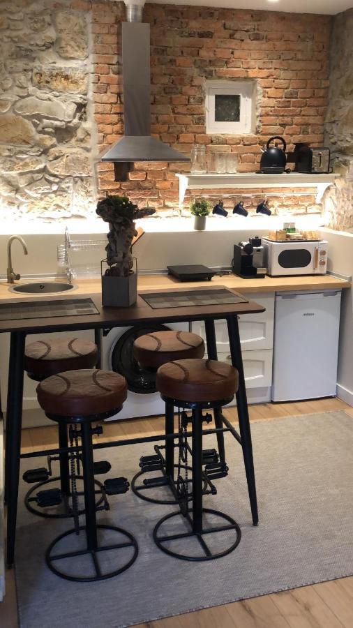 אבילס Apartamentos Rosa La Bonita מראה חיצוני תמונה